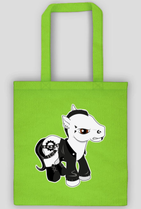 My Little Pony - EBM
