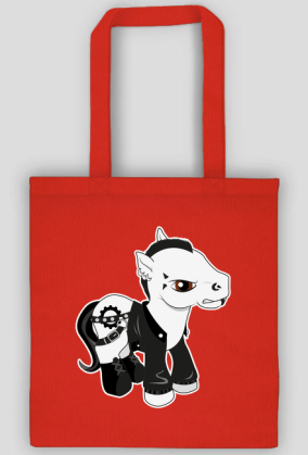 My Little Pony - EBM