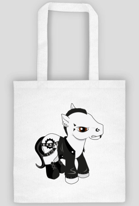 My Little Pony - EBM