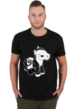 My Little Pony - EBM
