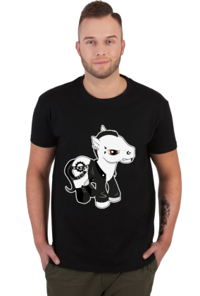 My Little Pony - EBM