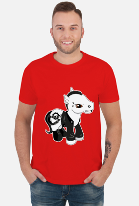 My Little Pony - EBM