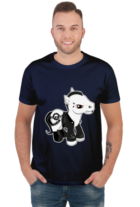 My Little Pony - EBM