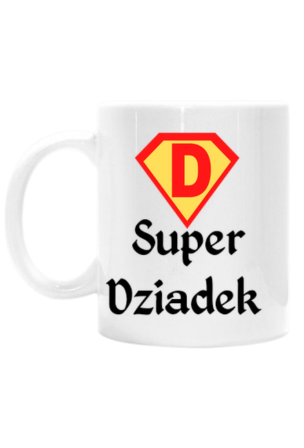 Super Dziadek