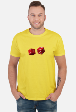 Kostka do gry ON