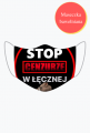 Maseczka - Stop Cenzurze