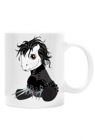 My Little Pony - Edward Nozycoreki