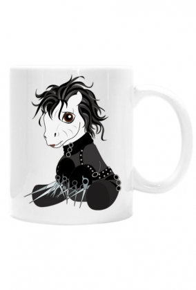 My Little Pony - Edward Nozycoreki