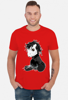 My Little Pony - Edward Nozycoreki