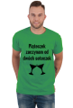 Koszulka męska piąteczek