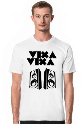 Koszulka męska vixa vixa