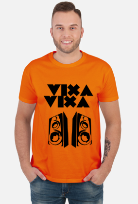 Koszulka męska vixa vixa