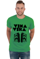 Koszulka męska vixa vixa