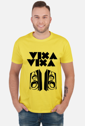 Koszulka męska vixa vixa