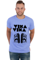 Koszulka męska vixa vixa