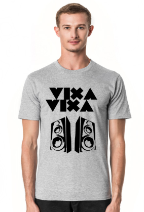 Koszulka męska vixa vixa