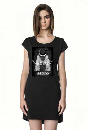 AGNIS - ONENESS - dress 3