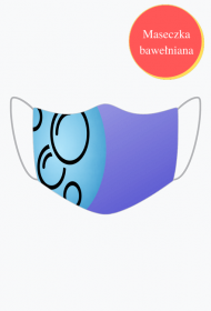 Bąbel maska