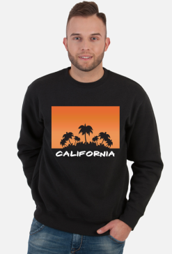 Bluza California