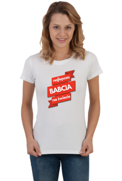 Najlepsza babcia