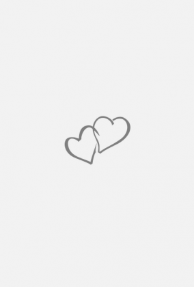 Walentynki dwa serca ONA