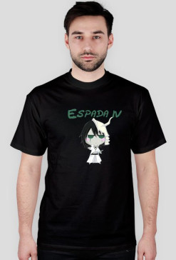 Espada IV