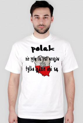 Polak nie pyta