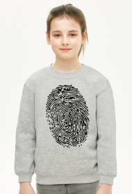 Bluza dziecięca