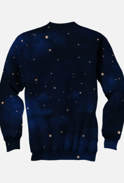 Bluza - mistyczny księżyc