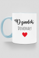 Dziadek Doskonały - Kubek dla Dziadka