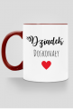 Dziadek Doskonały - Kubek dla Dziadka