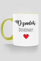 Dziadek Doskonały - Kubek dla Dziadka