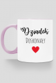 Dziadek Doskonały - Kubek dla Dziadka