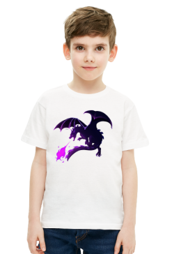 Ender Dragon Minecraft