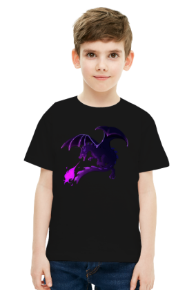 Ender Dragon Minecraft