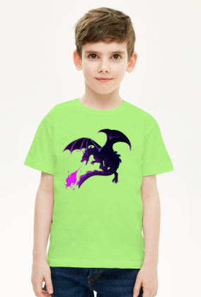 Ender Dragon Minecraft