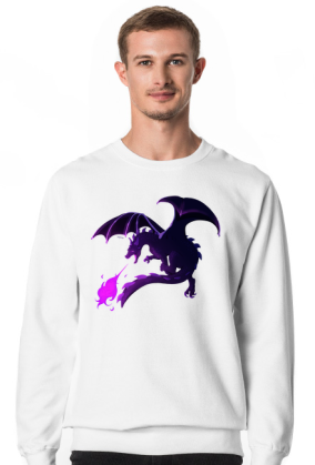 Ender Dragon Minecraft