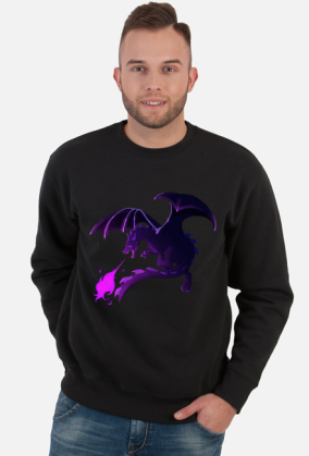 Ender Dragon Minecraft