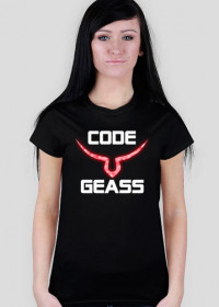 Code Geass