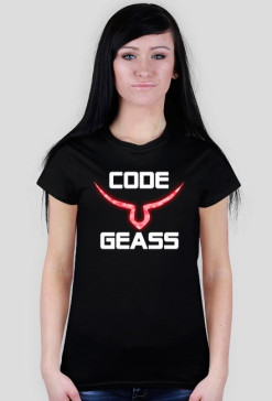 Code Geass