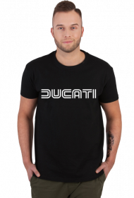 Ducati Tshirt
