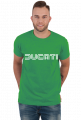 Ducati Tshirt