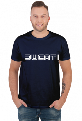 Ducati Tshirt