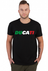 Ducati Italia tshirt