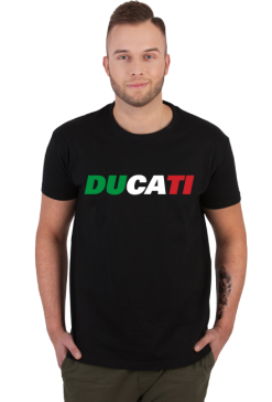 Ducati Italia tshirt