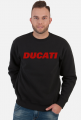 Ducati Red Sweatshirt