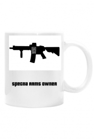 Kubek Specna Arms Owner 1