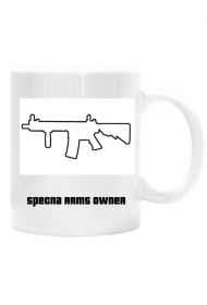 Kubek Specna Arms Owner 2
