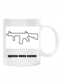 Kubek Specna Arms Owner 2