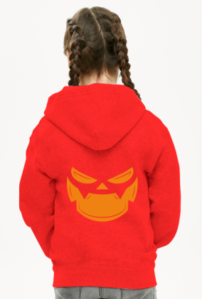 bluza mikiszyszki